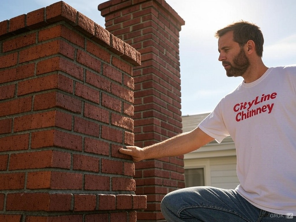 Professional Chimney Liner Installation and Repair in Glenwood, IL