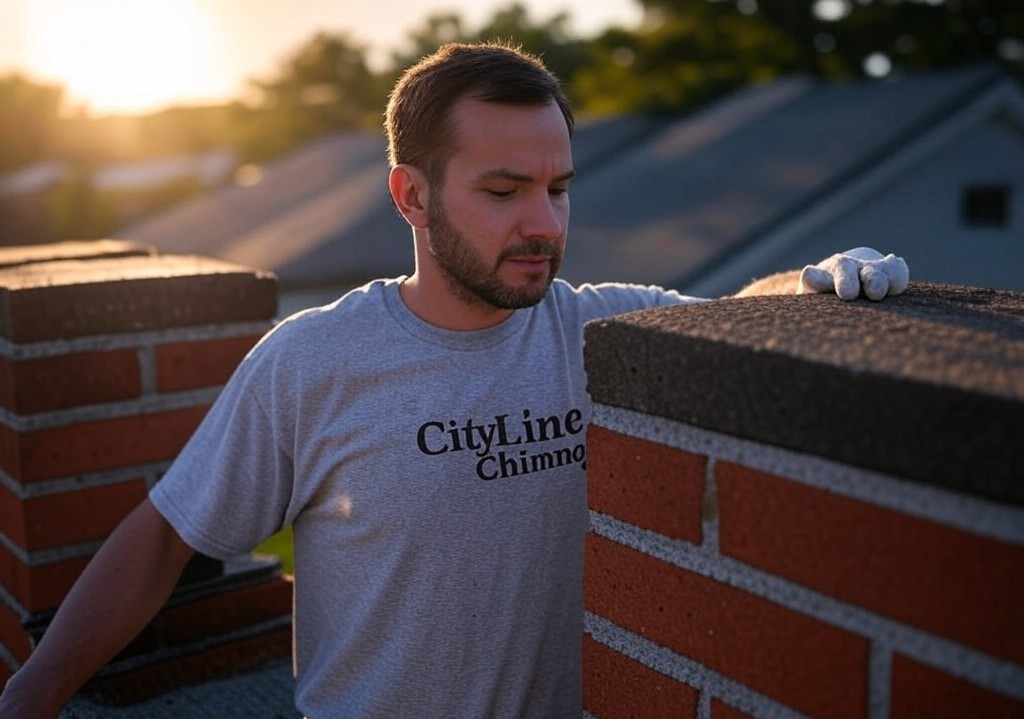 Dependable Chimney Rebuilding Services for Lasting Quality in Glenwood, IL